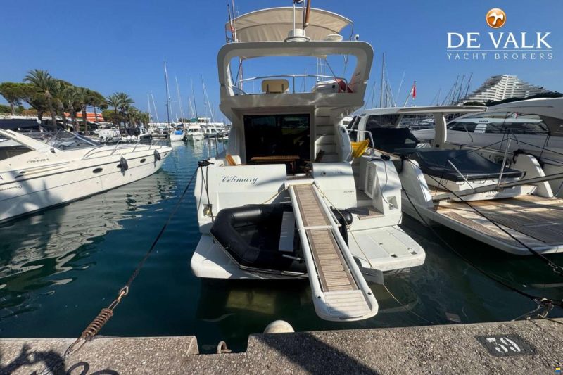 Raffaelli Levante Fly 43