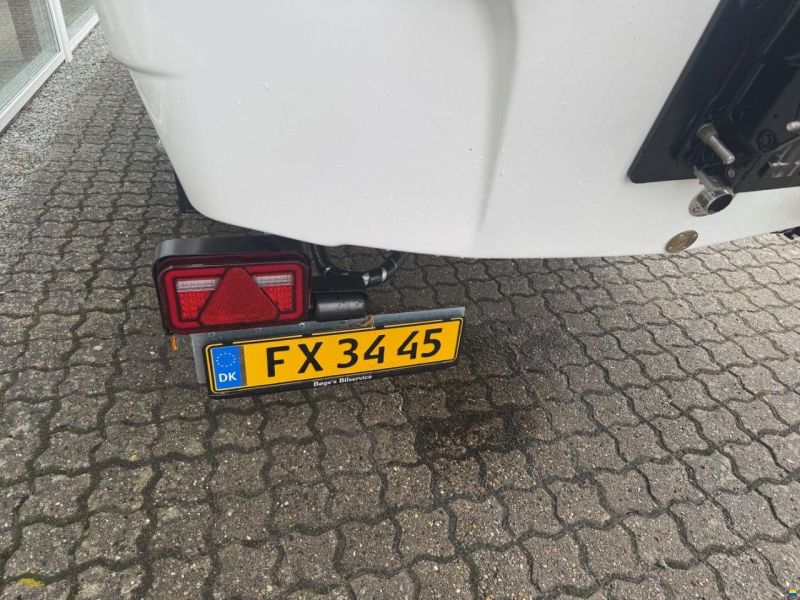 Ryds 486 BF med 50 hk Mercury-EFI 4 takt og 7