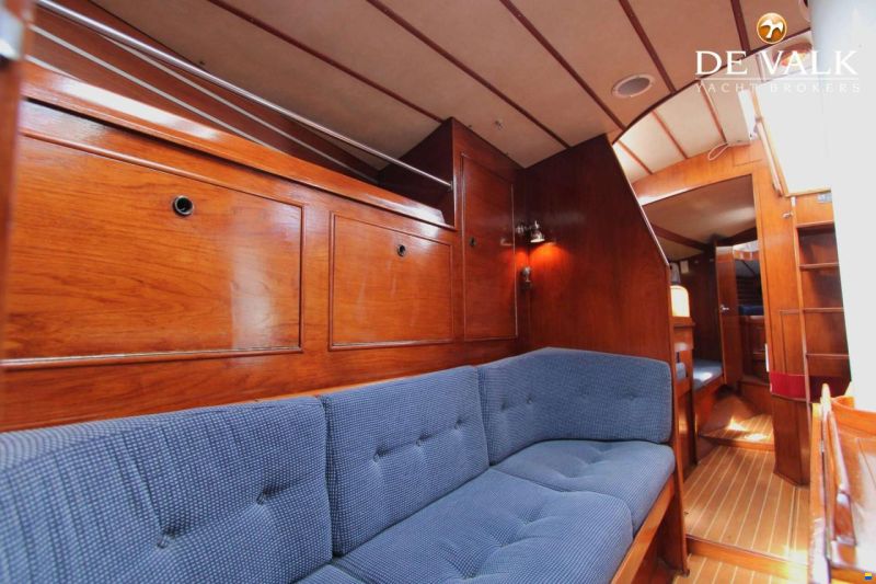 Huisman 41