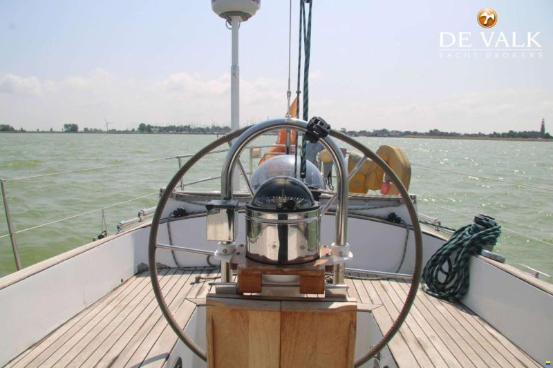 Huisman 41
