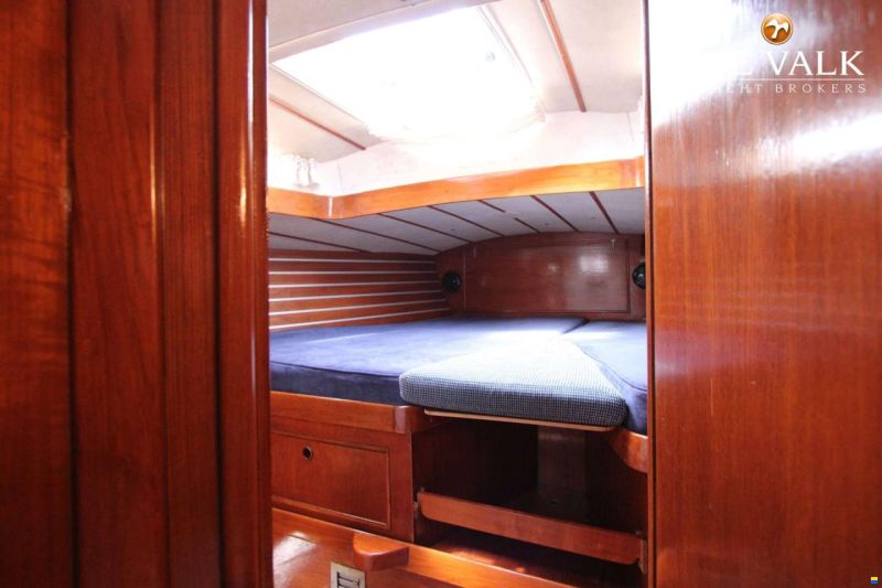 Huisman 41