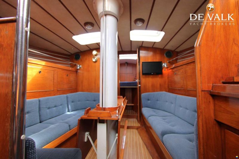 Huisman 41