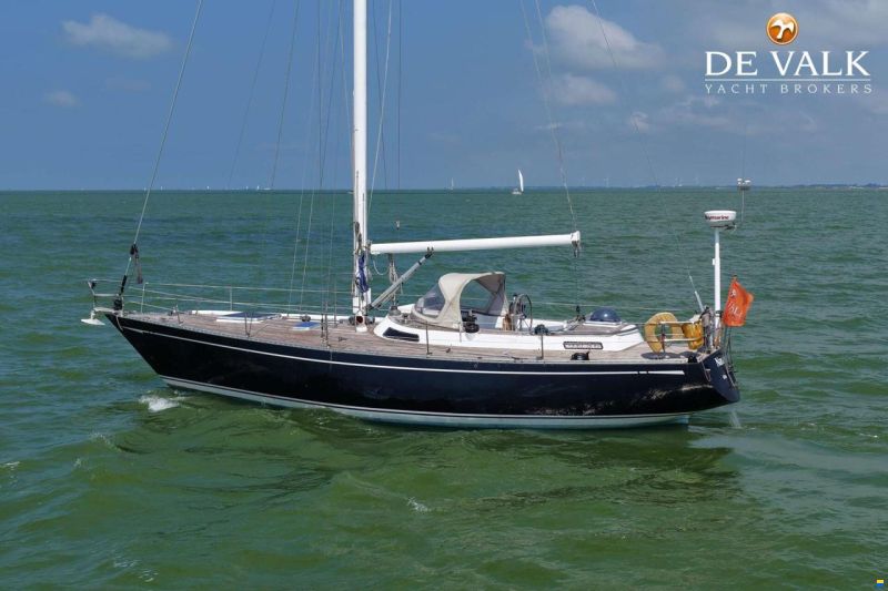 Huisman 41