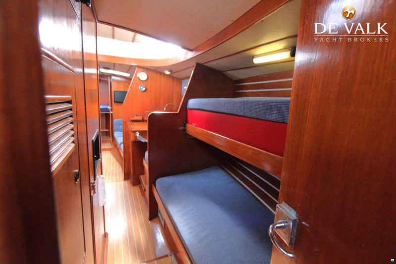 Huisman 41