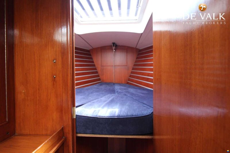 Huisman 41