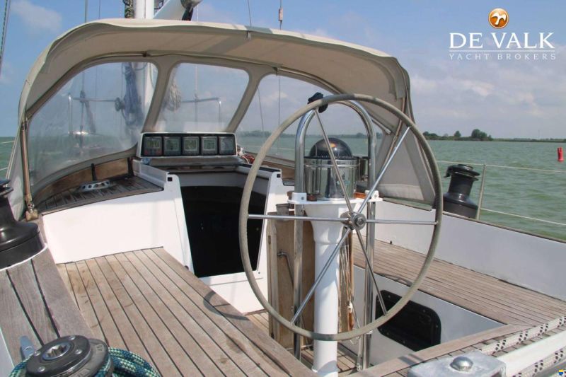 Huisman 41