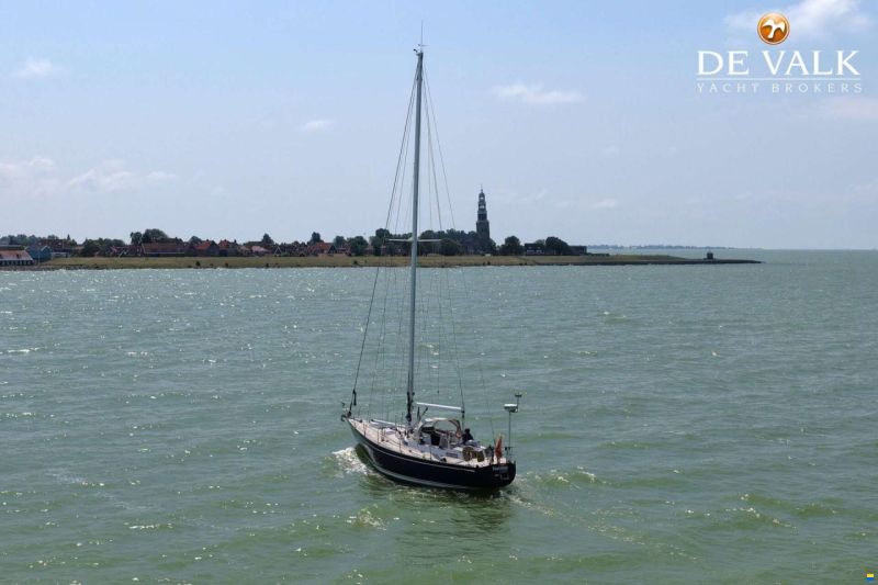Huisman 41