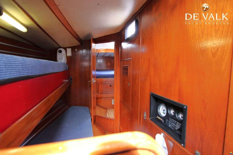 Huisman 41