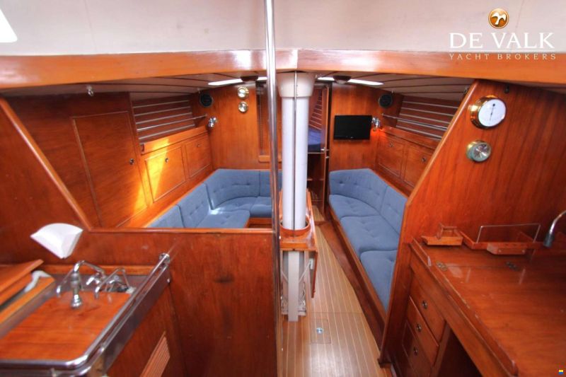 Huisman 41