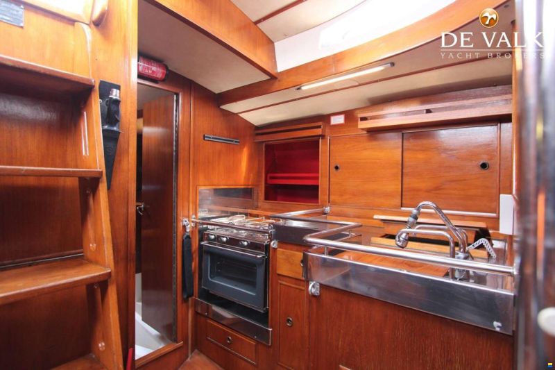 Huisman 41