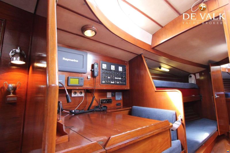 Huisman 41