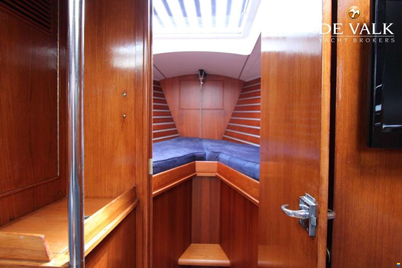 Huisman 41