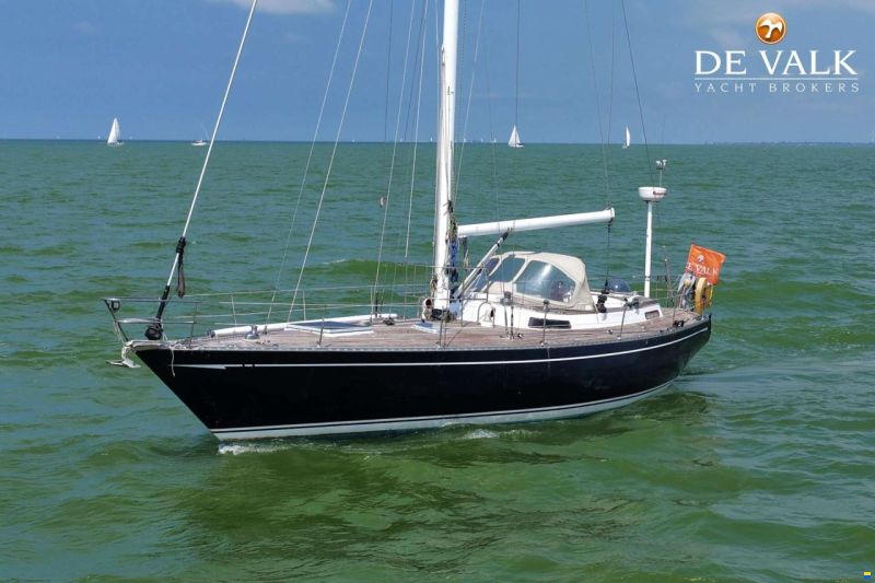 Huisman 41