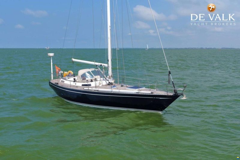 Huisman 41