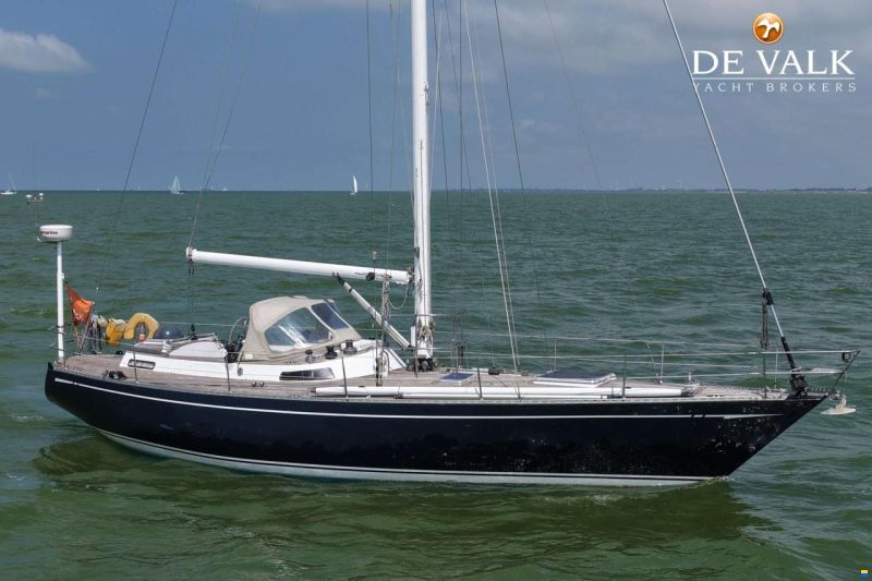 Huisman 41