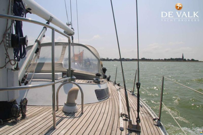 Huisman 41