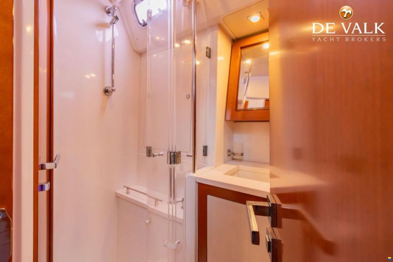 Beneteau Oceanis 58
