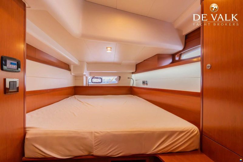 Beneteau Oceanis 58