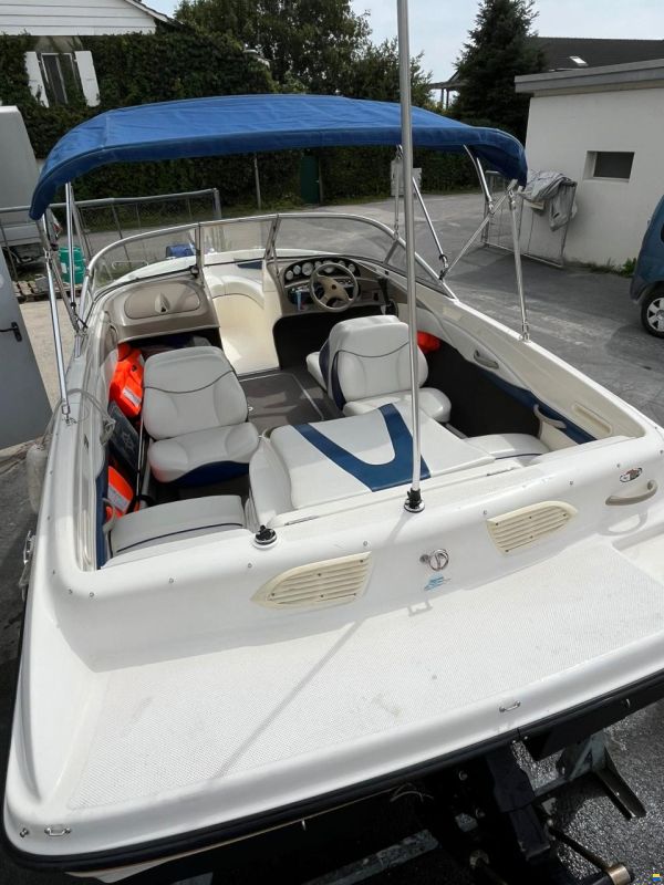 Bayliner Capri 185