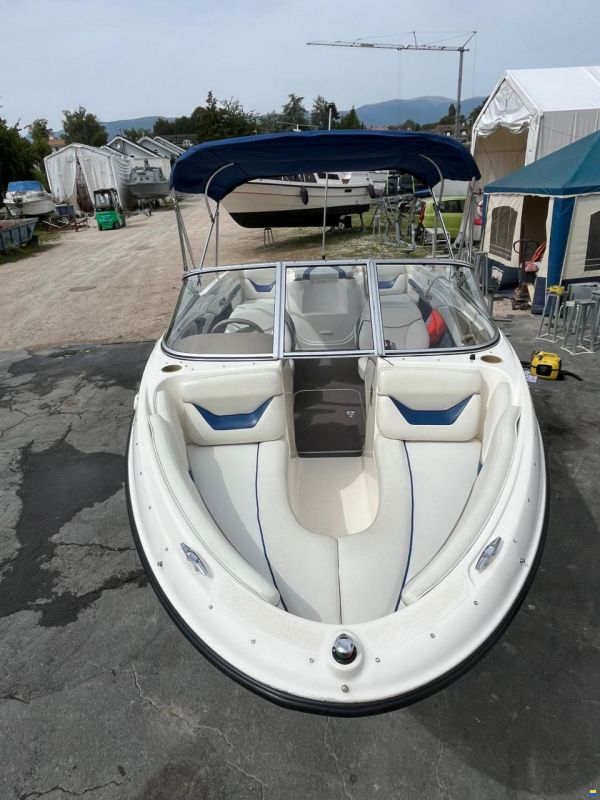 Bayliner Capri 185