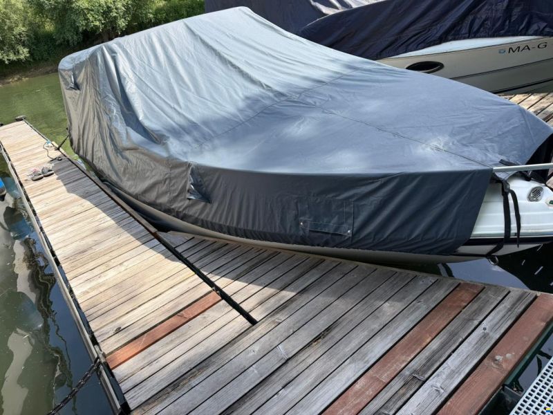 Rinker Captiva 232
