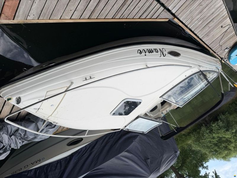 Rinker Captiva 232