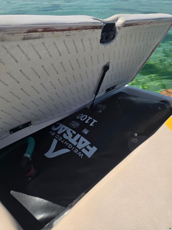MasterCraft X1