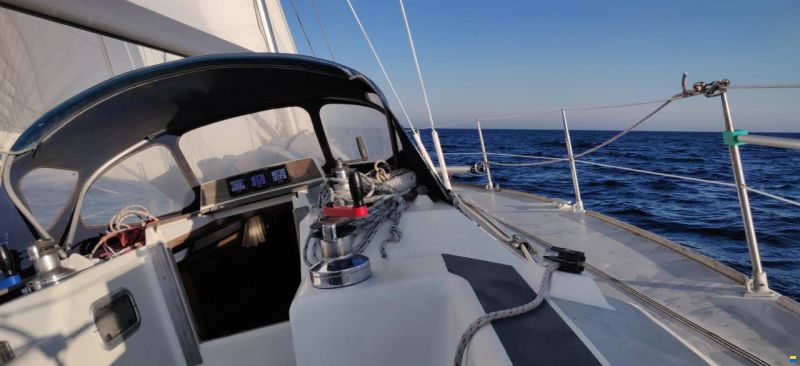Westerly Typhoon 37