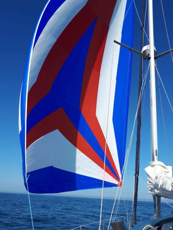 Westerly Typhoon 37