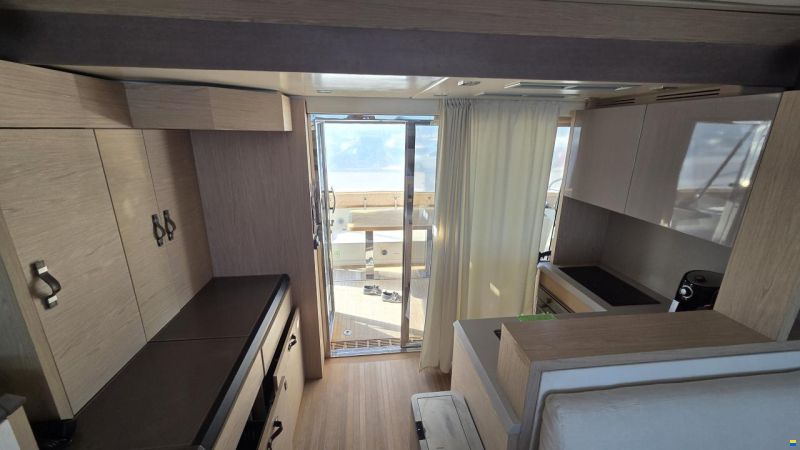 Beneteau Monte Carlo 5