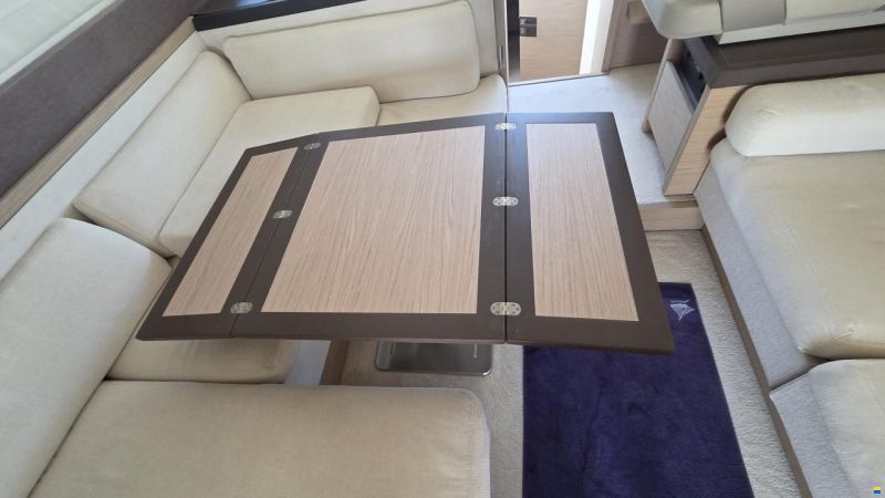 Beneteau Monte Carlo 5