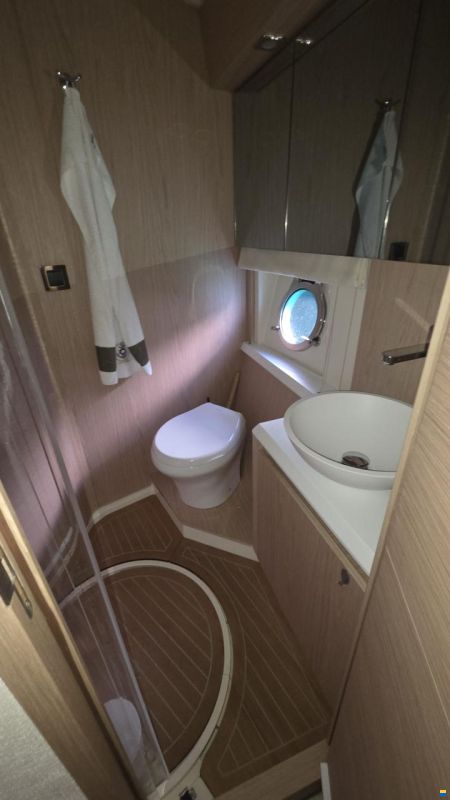 Beneteau Monte Carlo 5