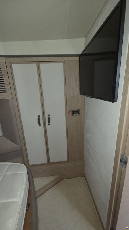 Beneteau Monte Carlo 5