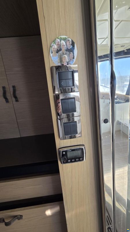 Beneteau Monte Carlo 5