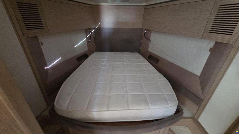 Beneteau Monte Carlo 5