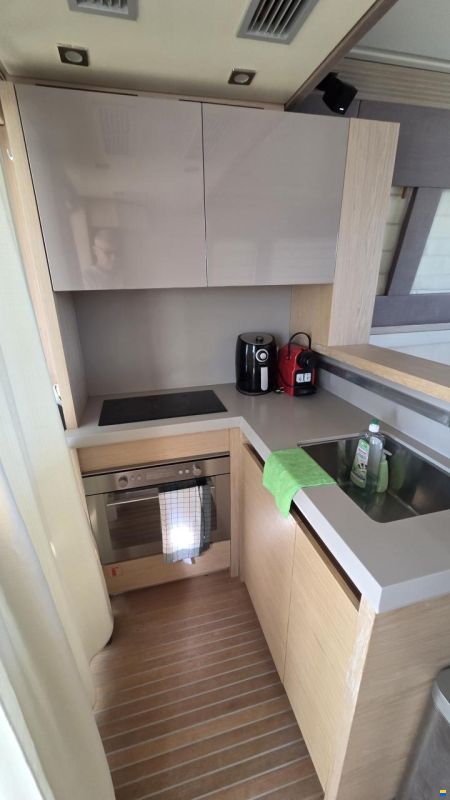 Beneteau Monte Carlo 5