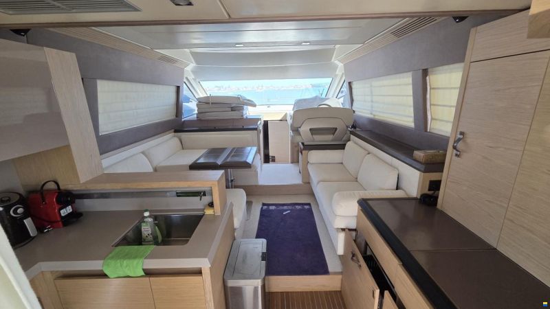 Beneteau Monte Carlo 5