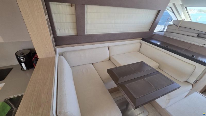Beneteau Monte Carlo 5