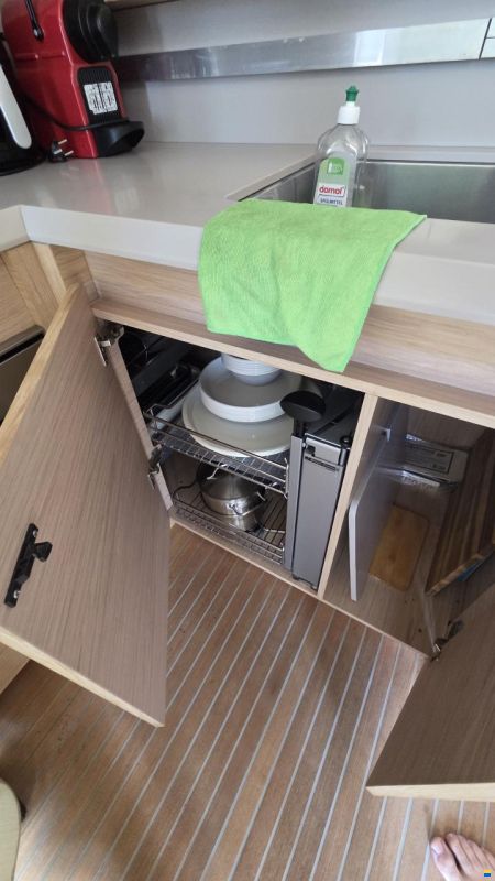 Beneteau Monte Carlo 5