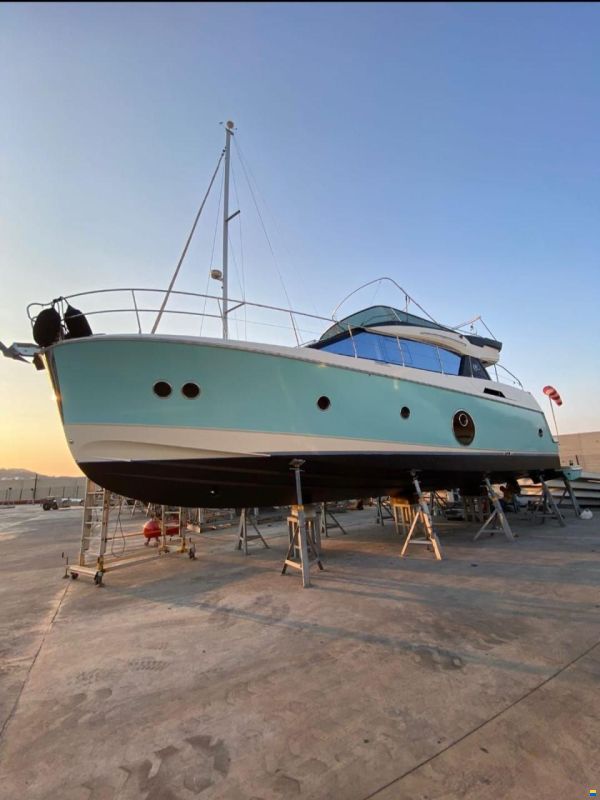 Beneteau Monte Carlo 5