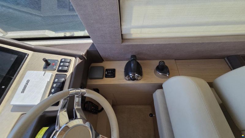 Beneteau Monte Carlo 5