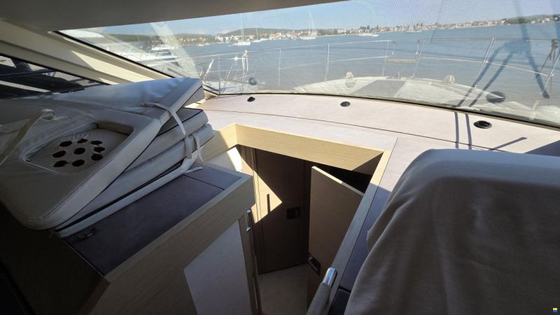 Beneteau Monte Carlo 5