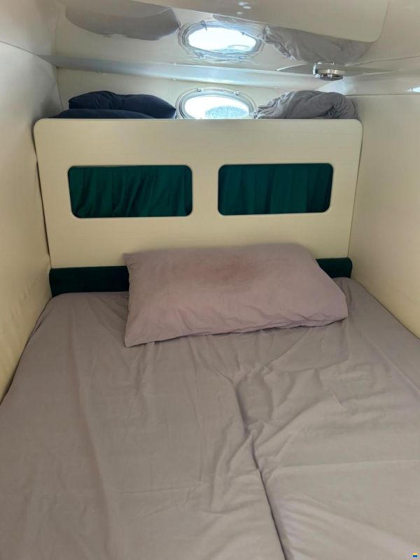 Cranchi Giada 30