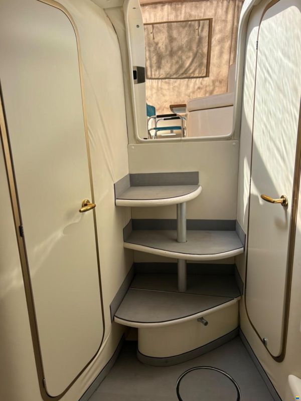 Cranchi Giada 30