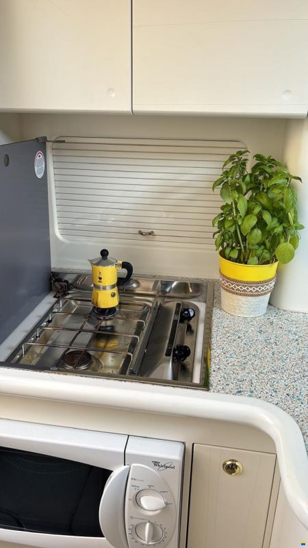 Cranchi Giada 30
