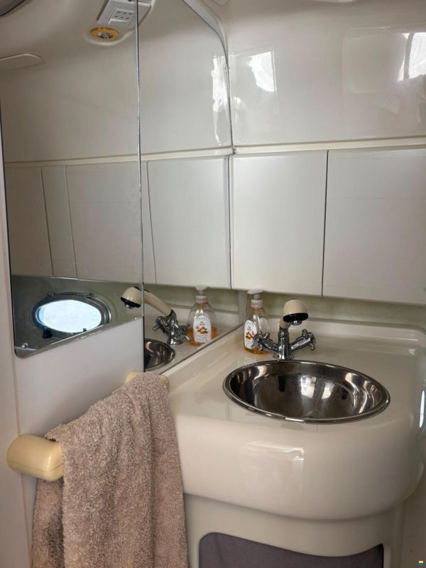 Cranchi Giada 30