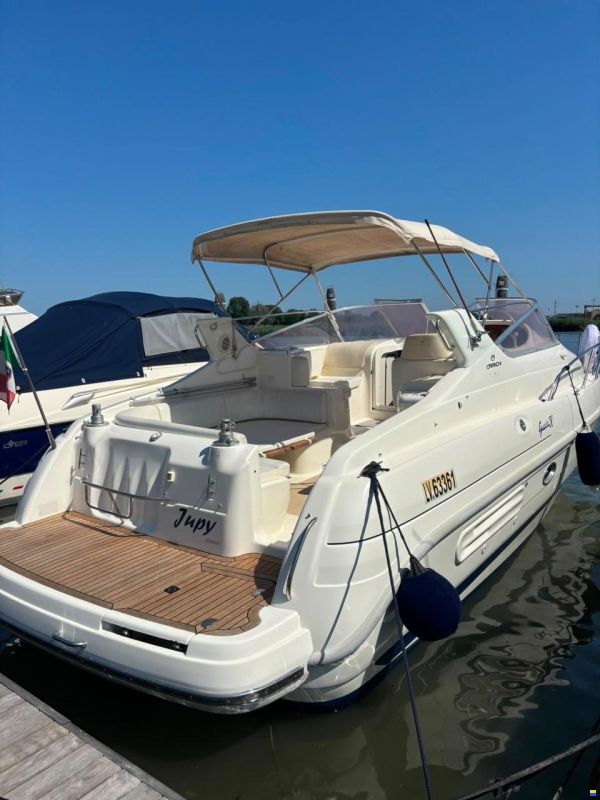 Cranchi Giada 30