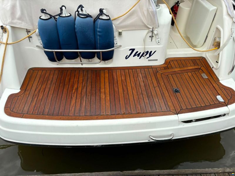 Cranchi Giada 30