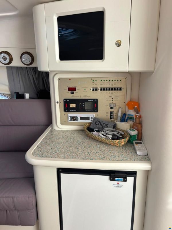 Cranchi Giada 30