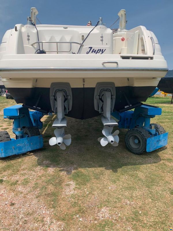 Cranchi Giada 30